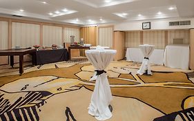 Crowne Plaza Tel Aviv Beach